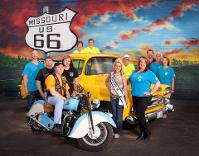Rolla's Route 66 Summerfest